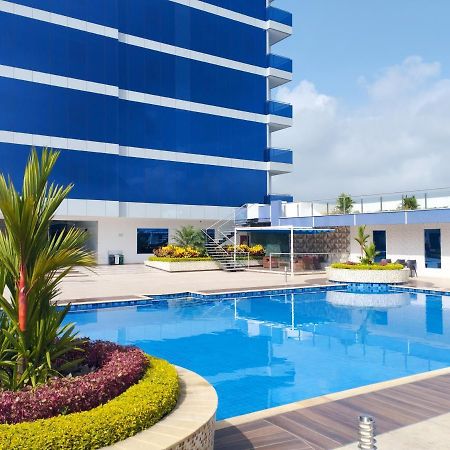 Hotel Royal Elim International Cali Exterior photo Hotel