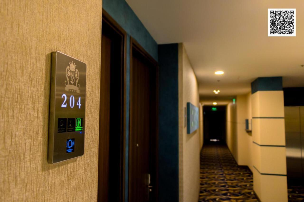 Hotel Royal Elim International Cali Exterior photo