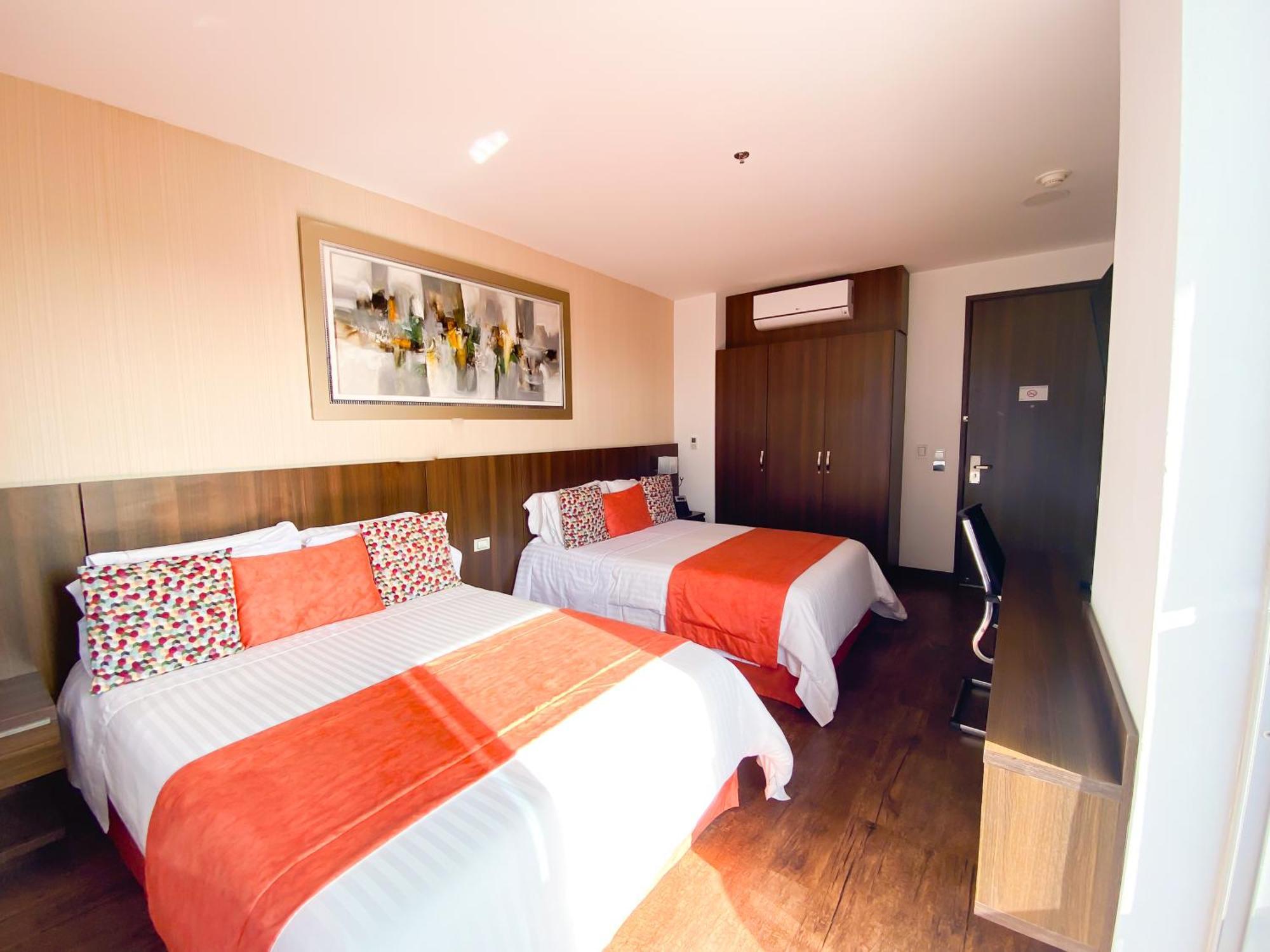 Hotel Royal Elim International Cali Exterior photo
